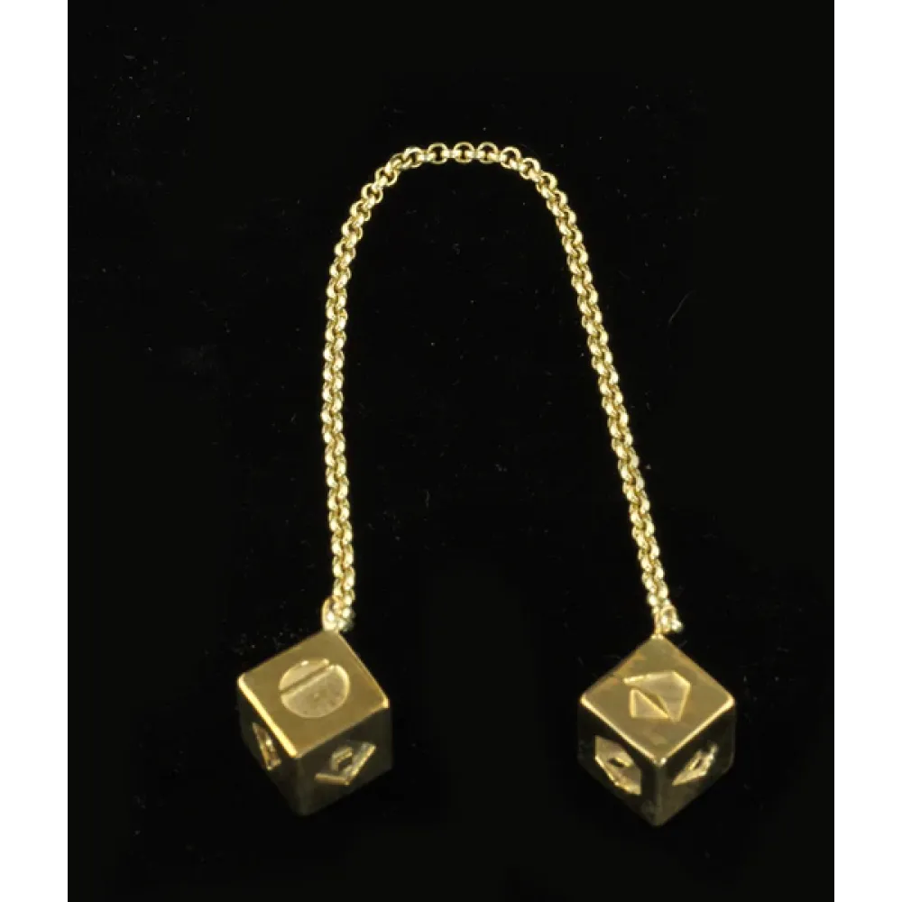 STAR WARS - HAN SOLO'S DICE